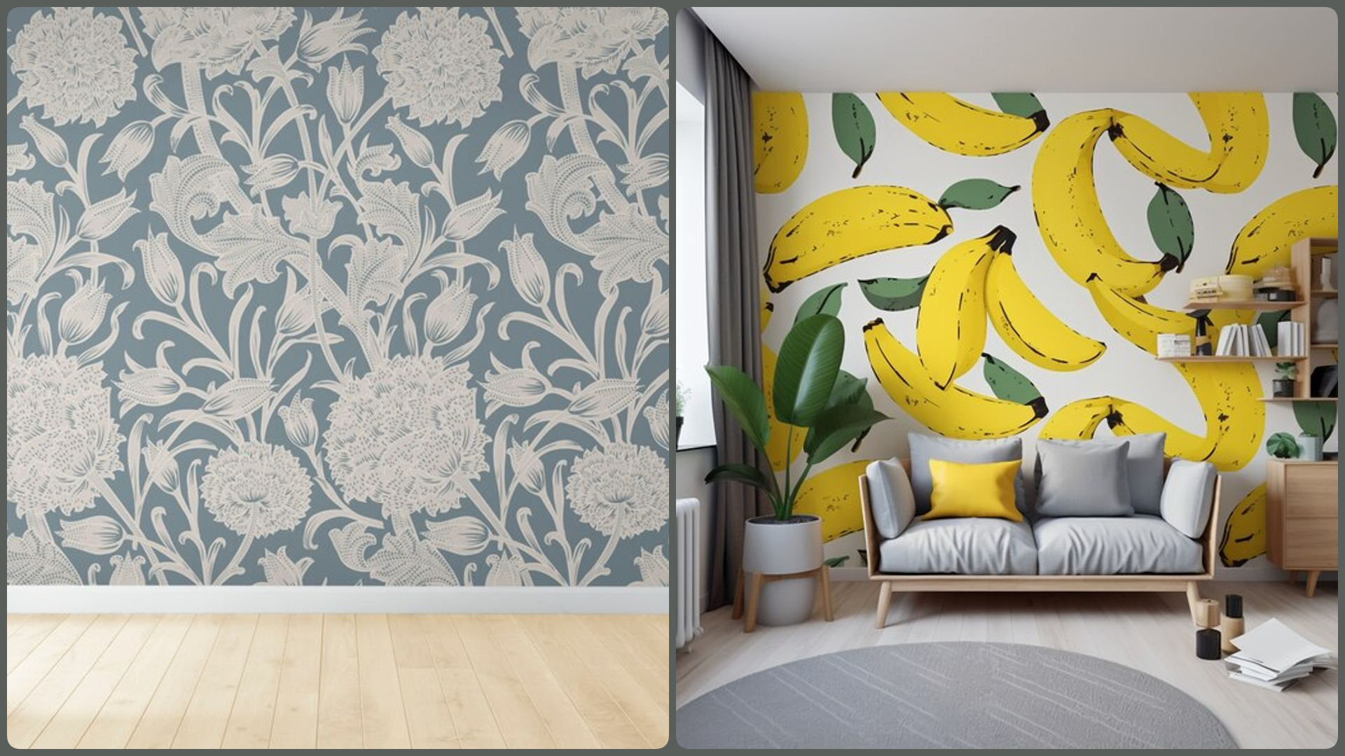 3D Wallpaper