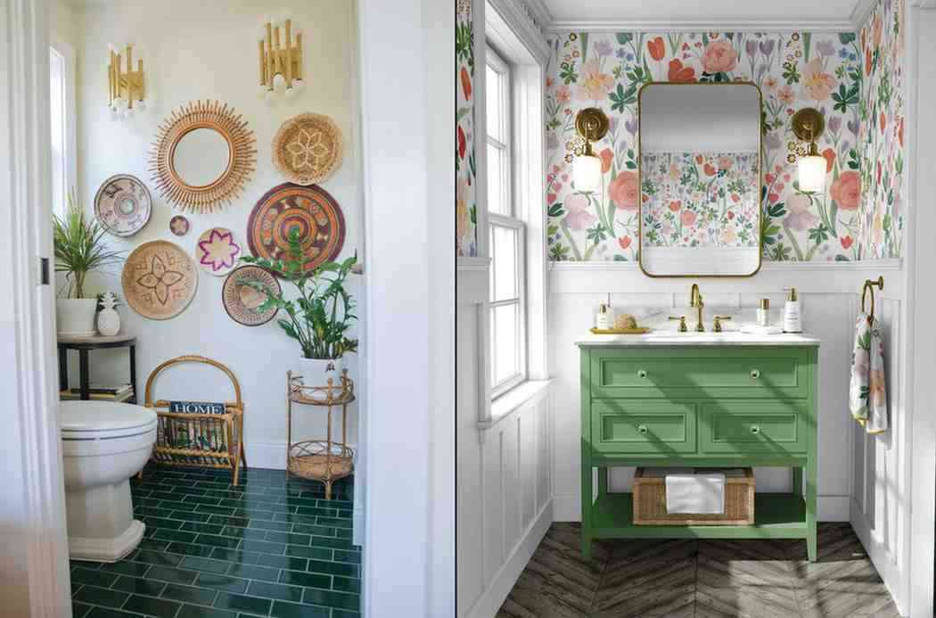 Bath Accessories