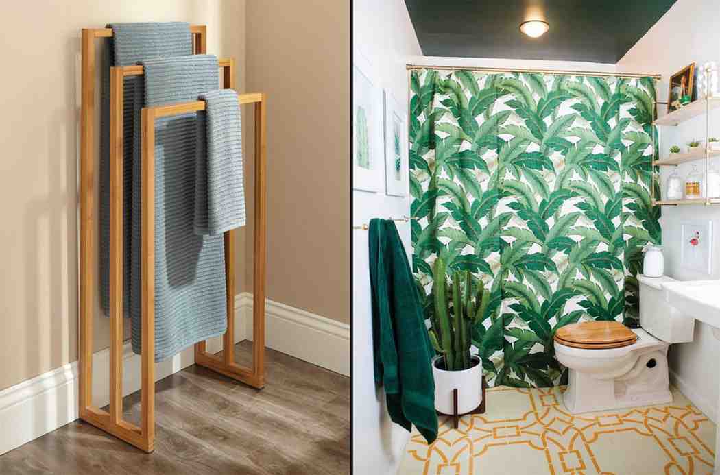 Bathroom Interiors