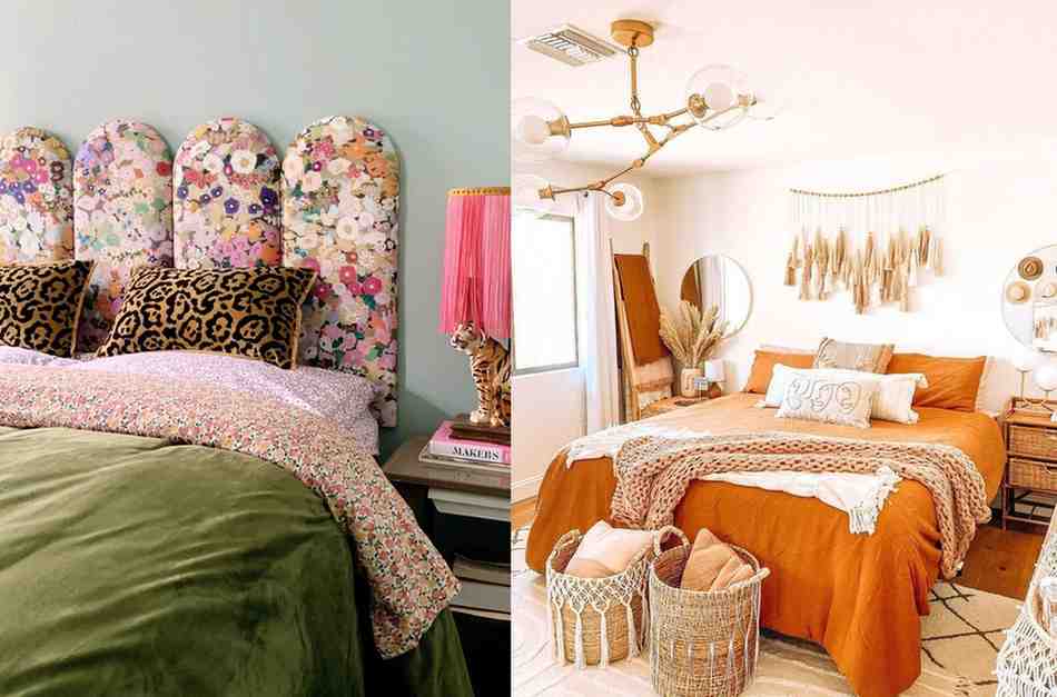 Cozy Bedroom