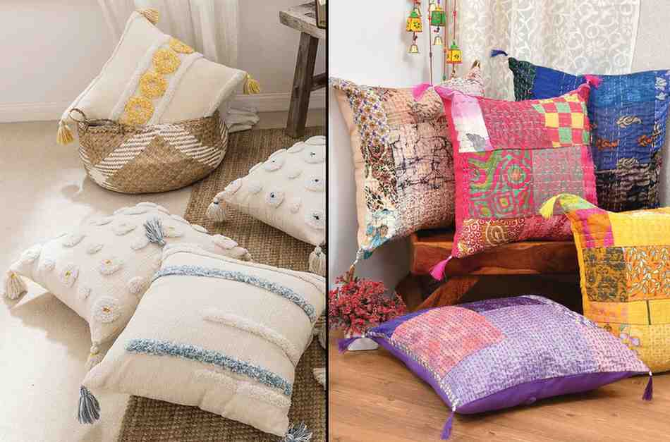 Cushion Covers