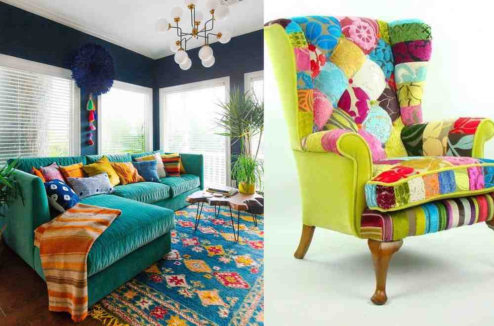 Fabric Furniture