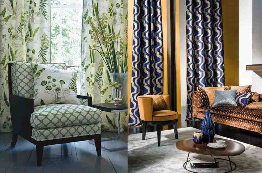 Luxury Curtains