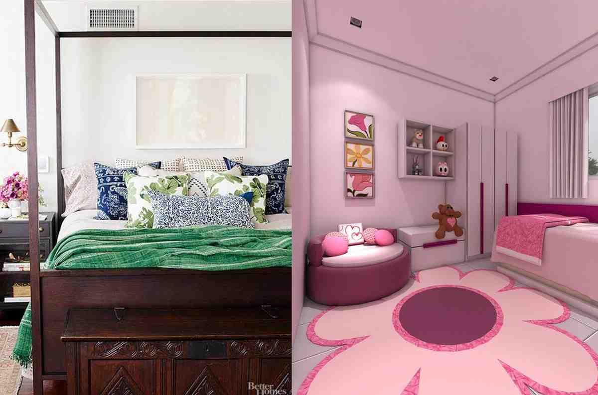 Modern Bedroom Design