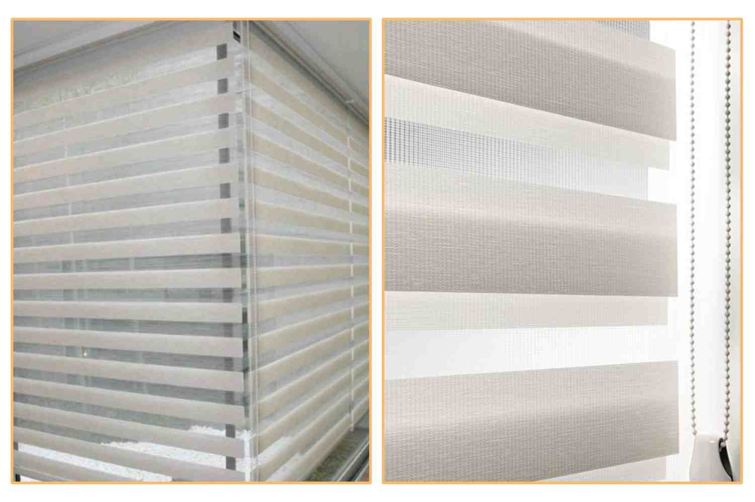 Modern Blinds
