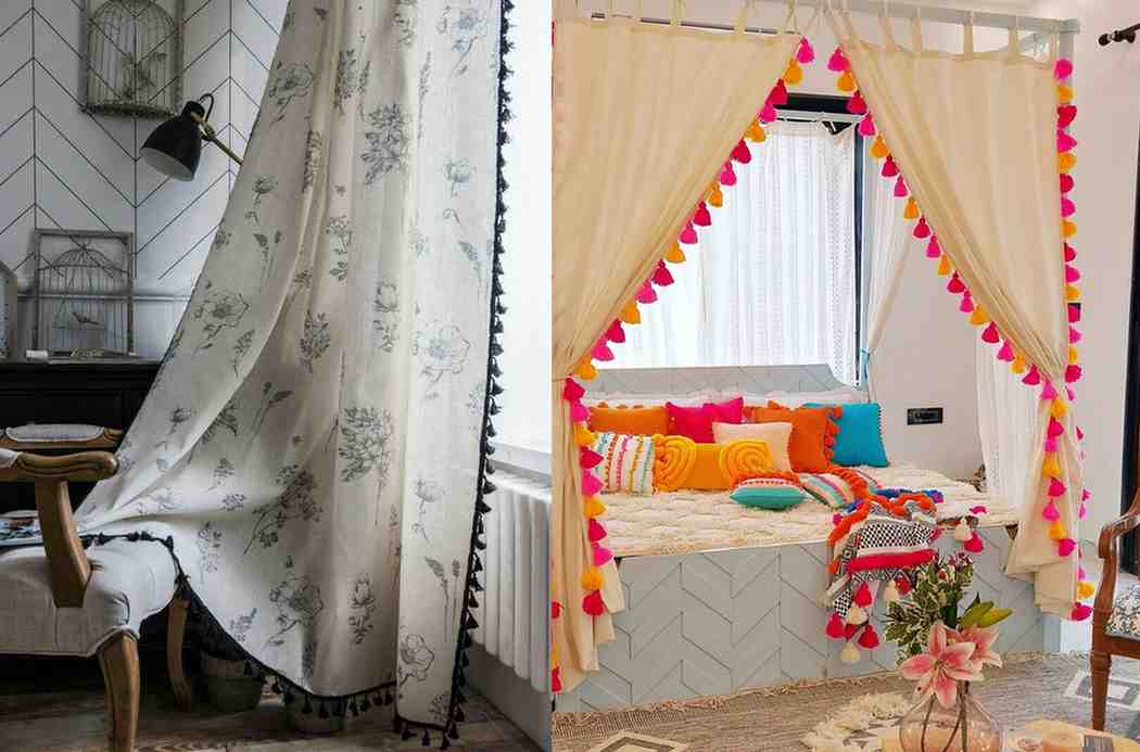 Modern Curtains