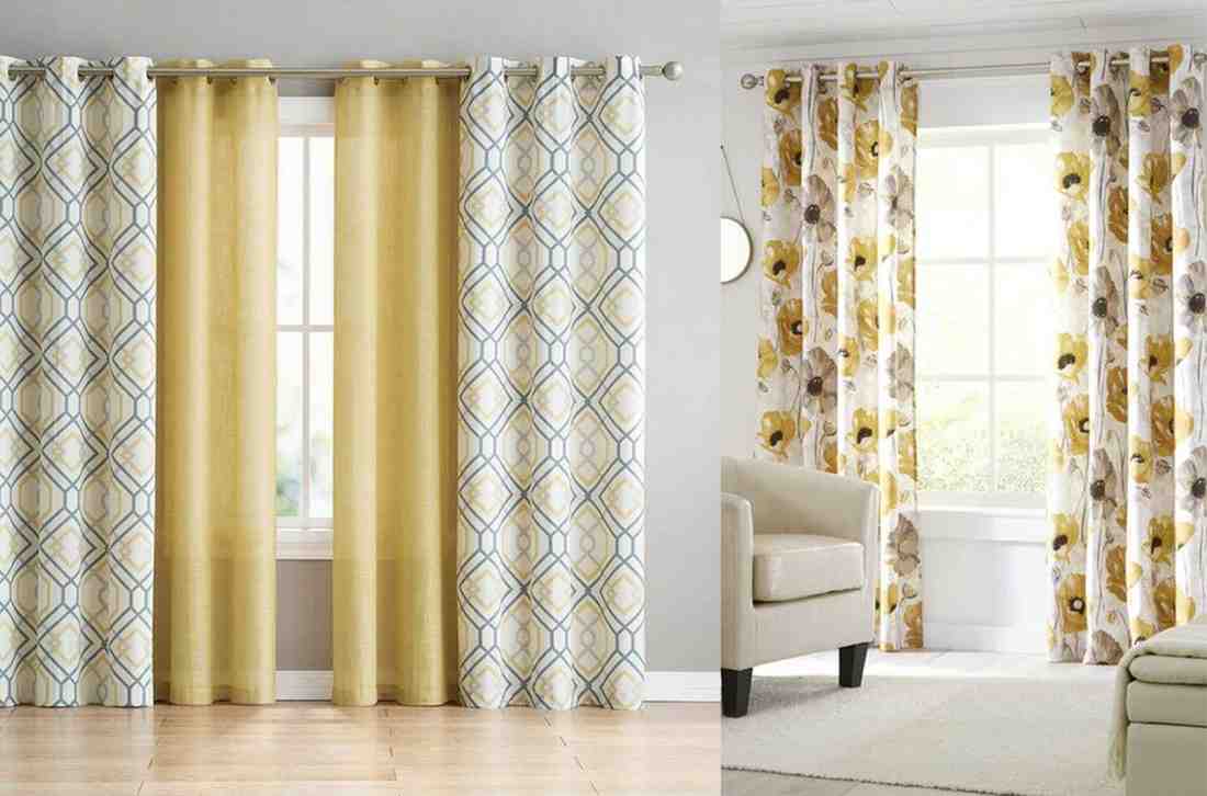 Window Curtains