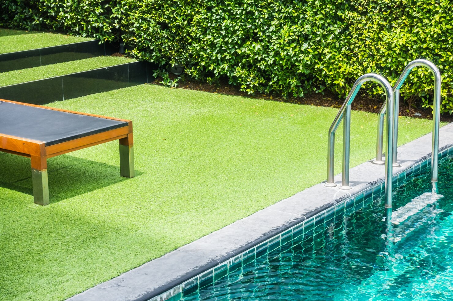 artificial grass flooring