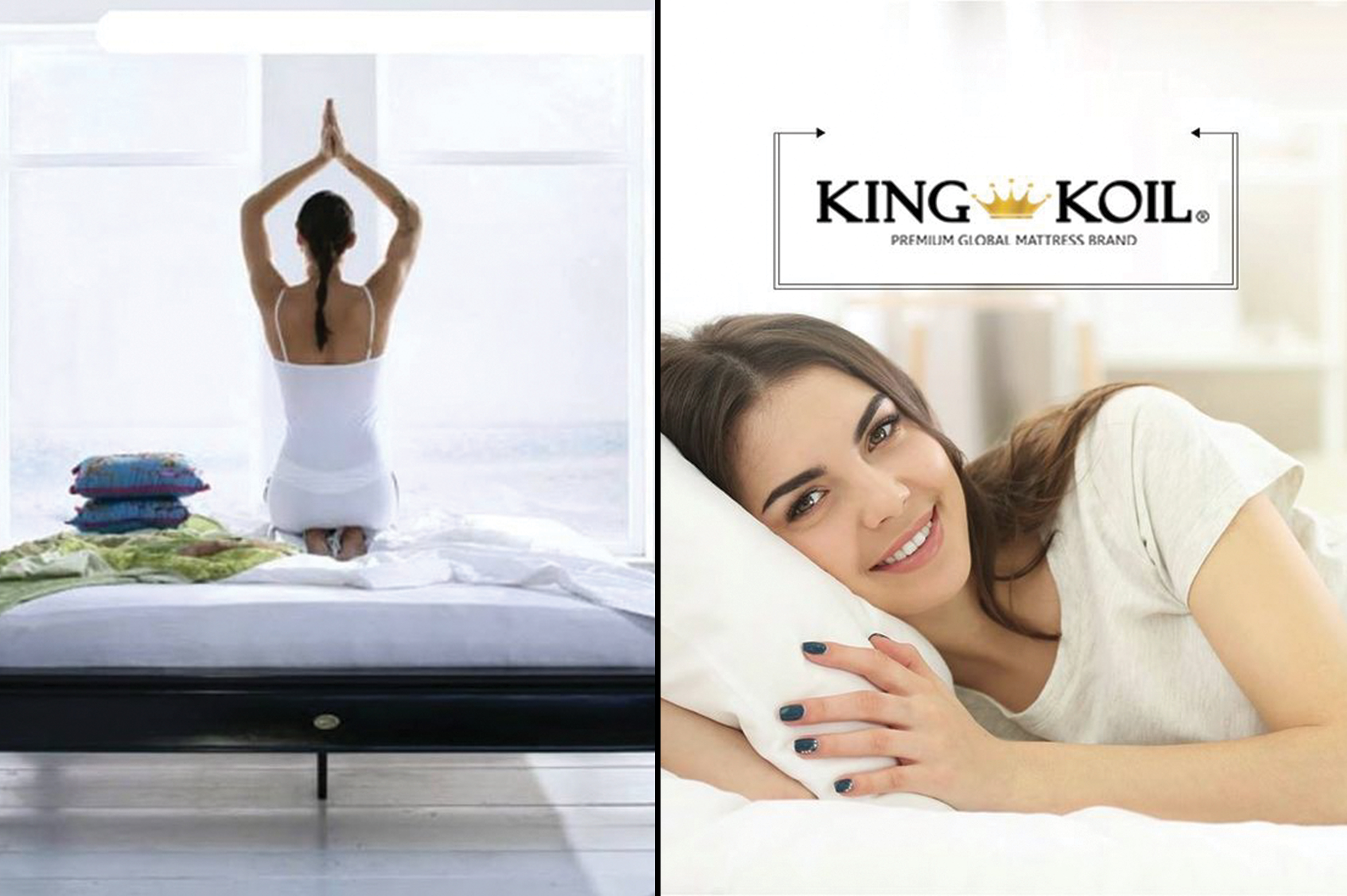 Bed Mattress