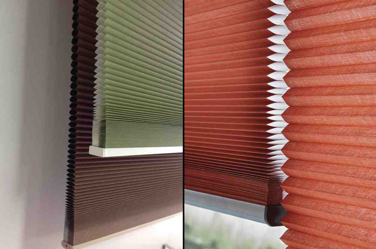 Blinds Design