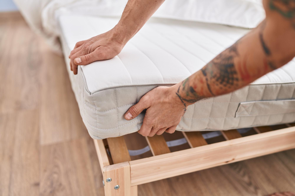 how to choose the right mattress