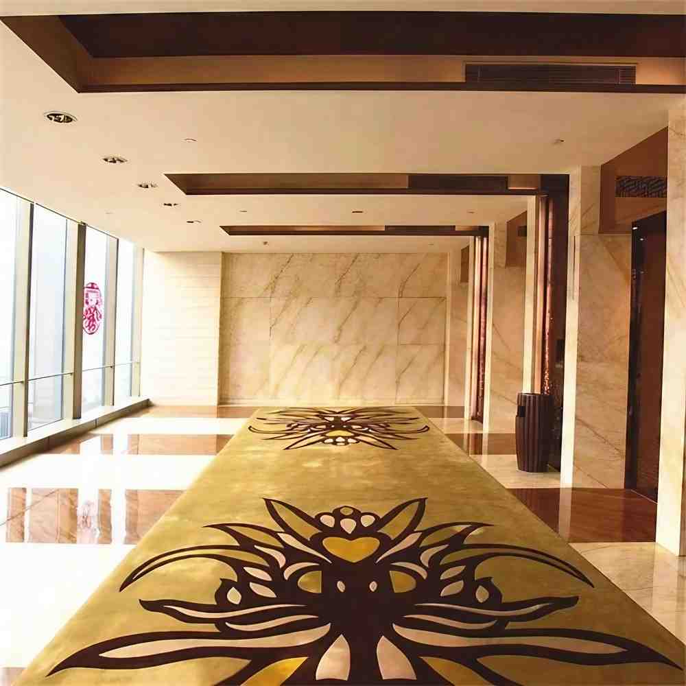 Carpet Flooring