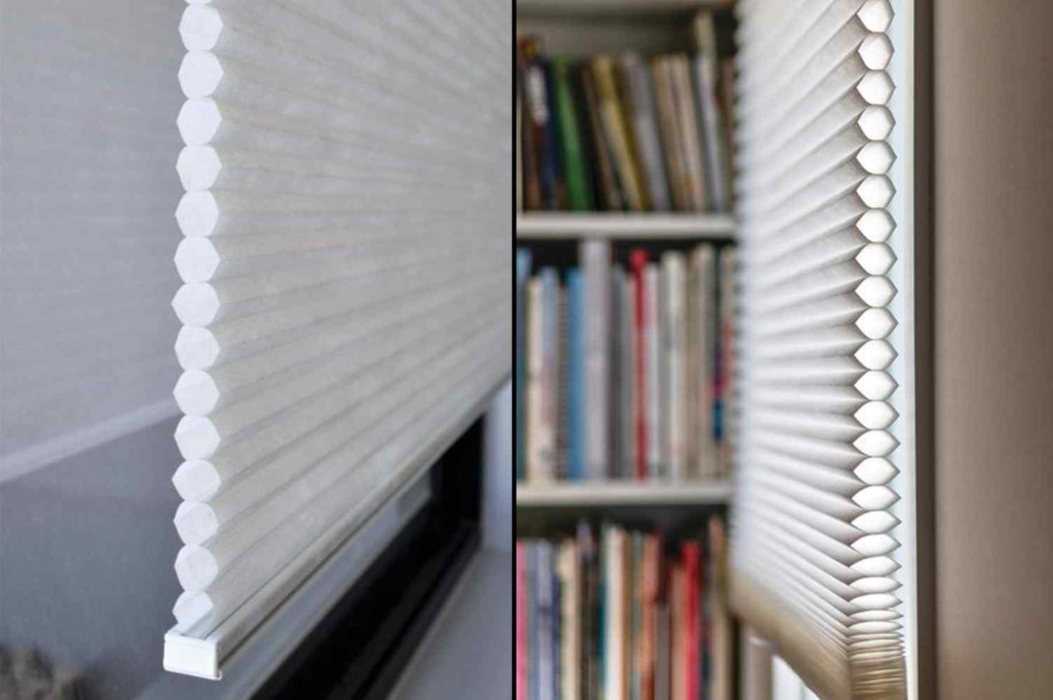 Cellular Blinds