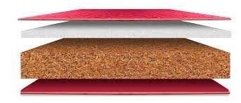 Coir Mattress