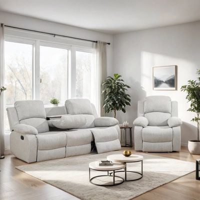 Custom Sofas