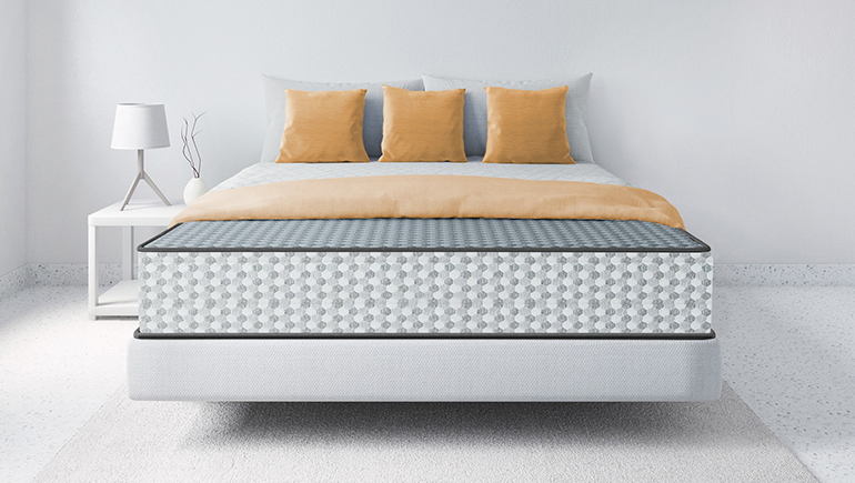 Foam Mattress