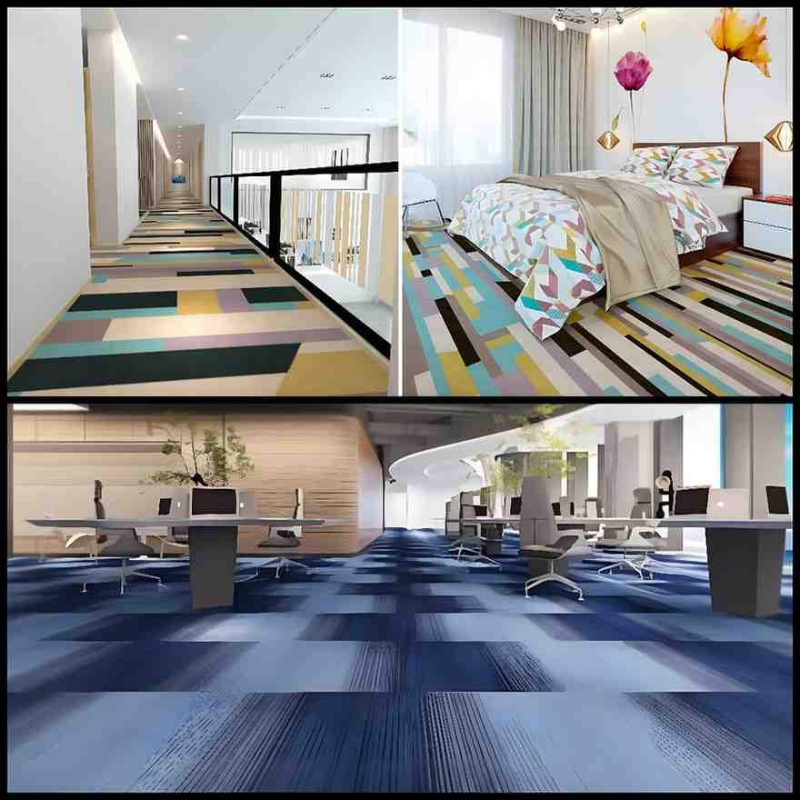 Designer Flooring