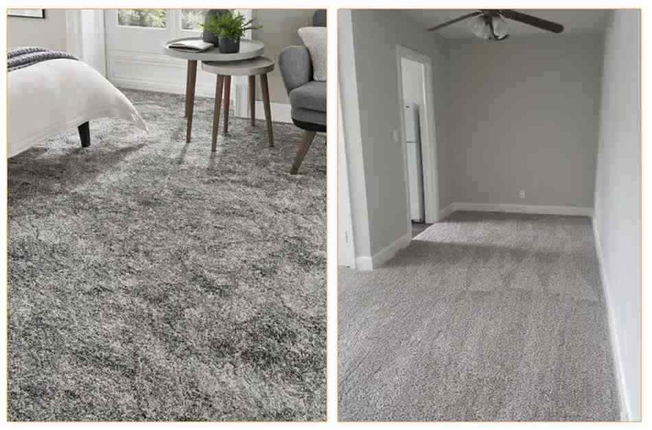 Floor carpet