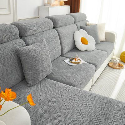 Leather Sofas