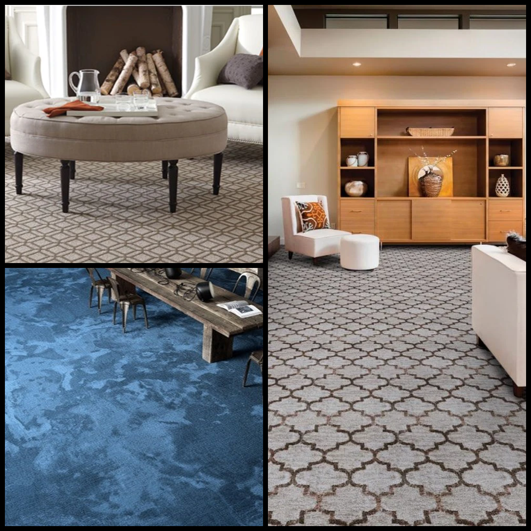 Luxury Flooring
