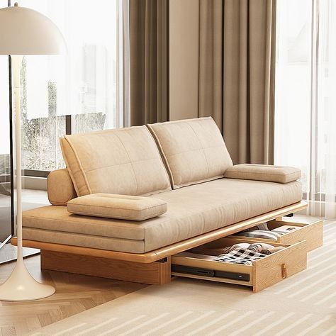 Luxury sofa