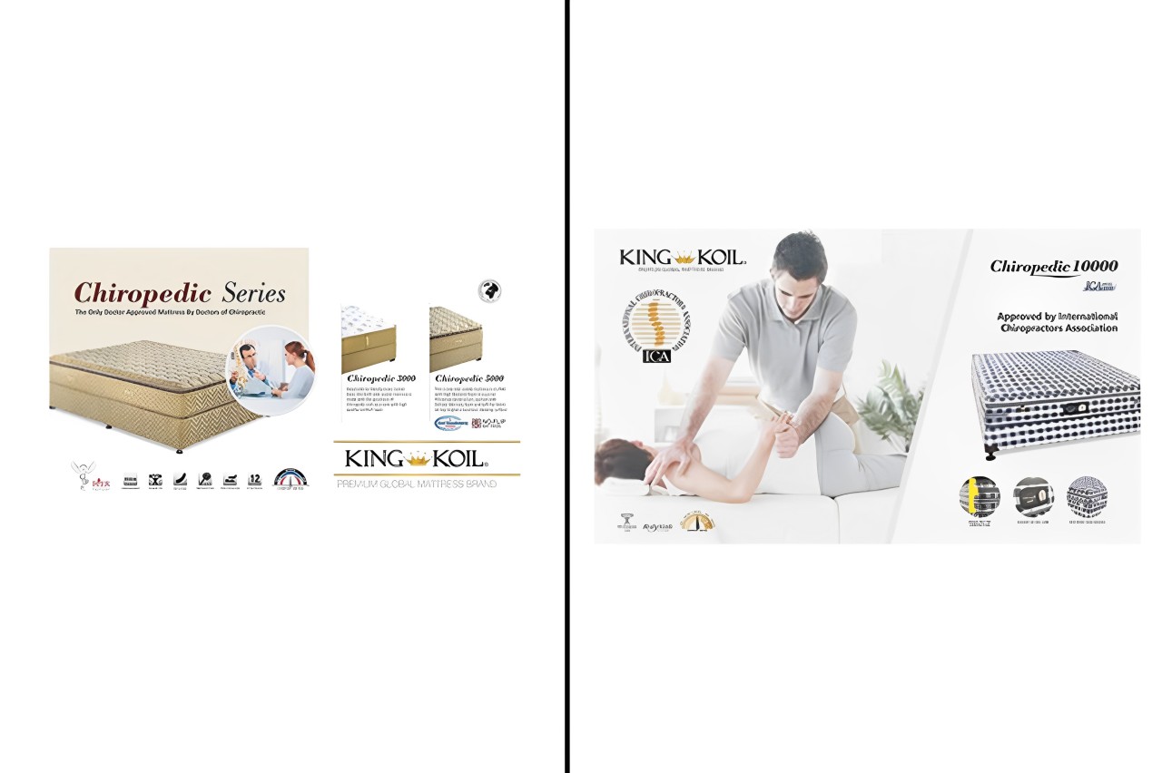Memory Mattress