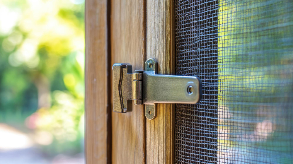 Mesh Doors in Hanamkonda & Warangal