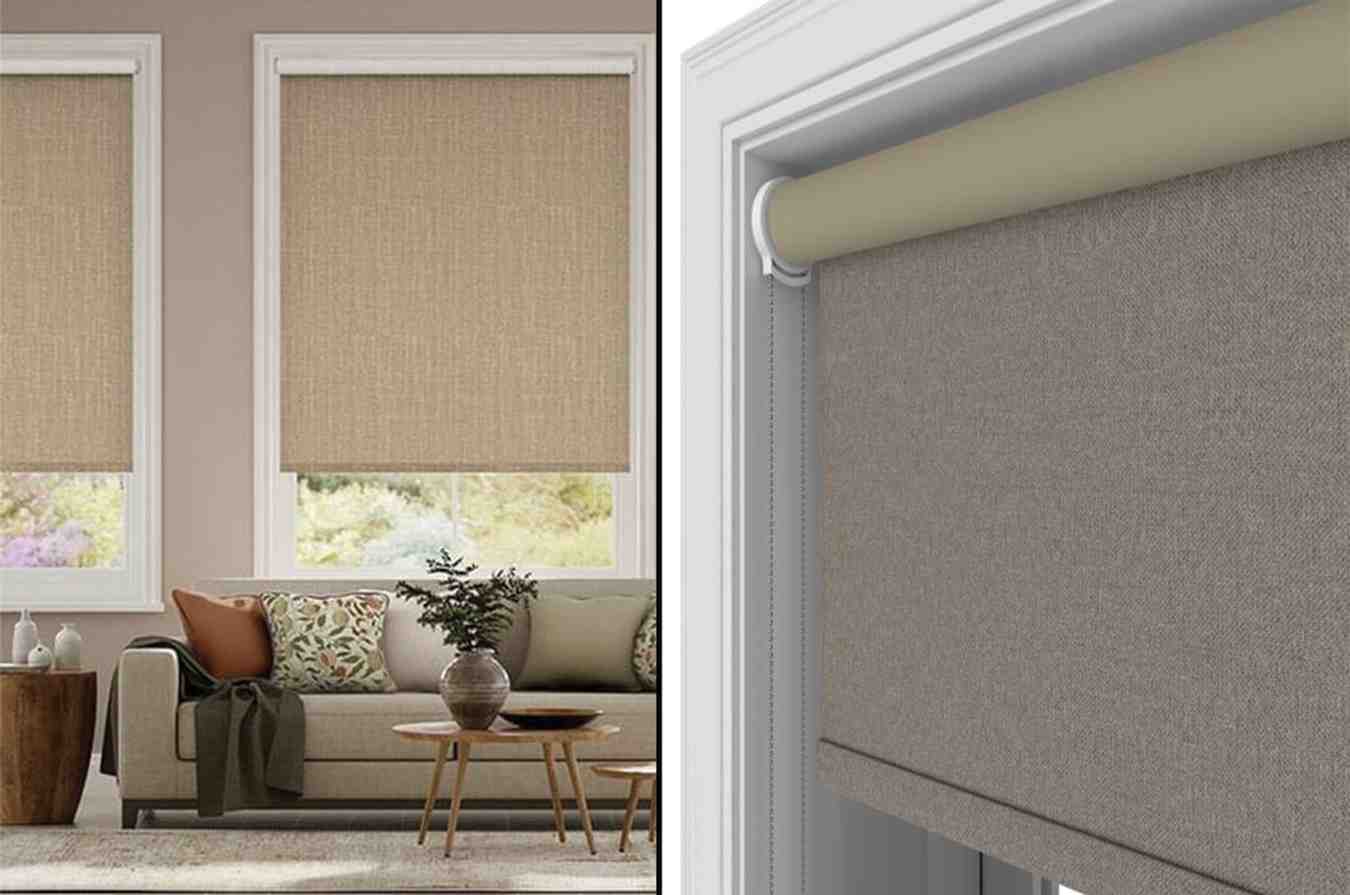 Modern Blinds