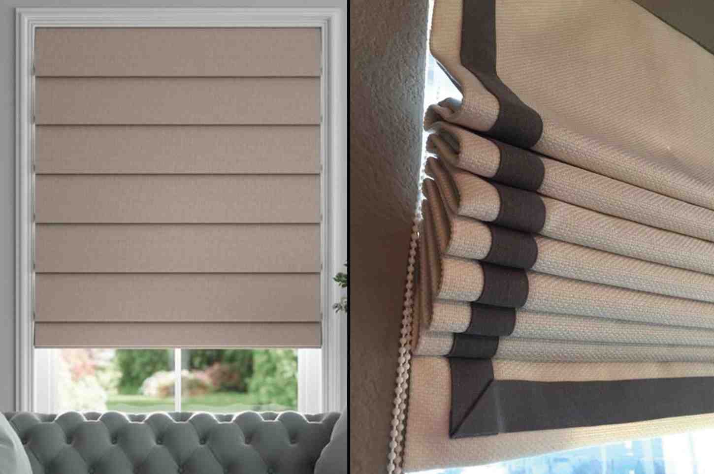 Modern Blinds