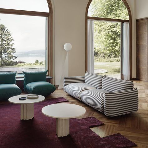 Modern Sofas