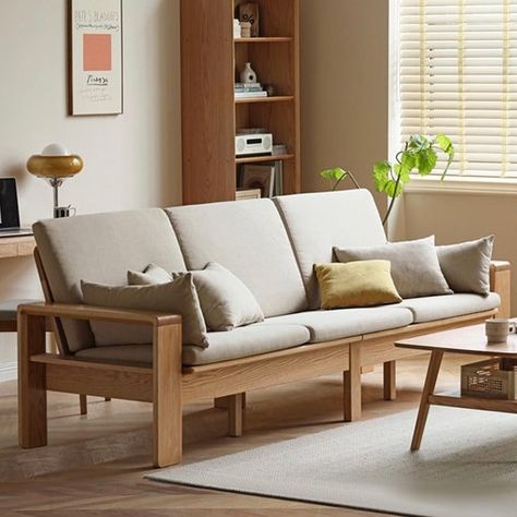 Trendy Sofas