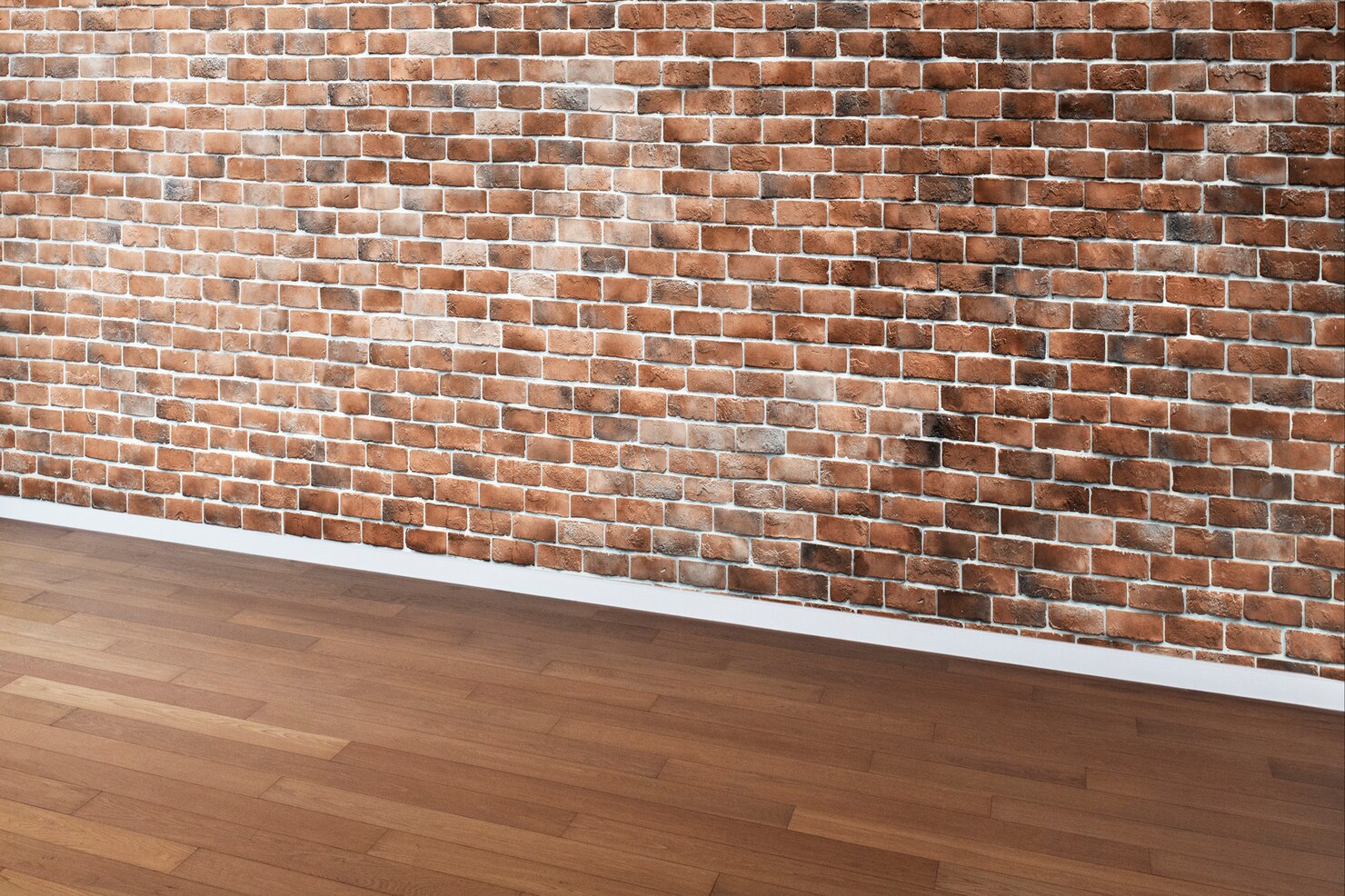 wall to wall flooring