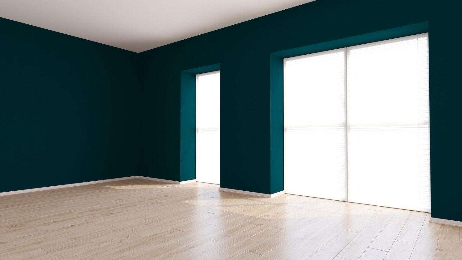 wall to wall flooring